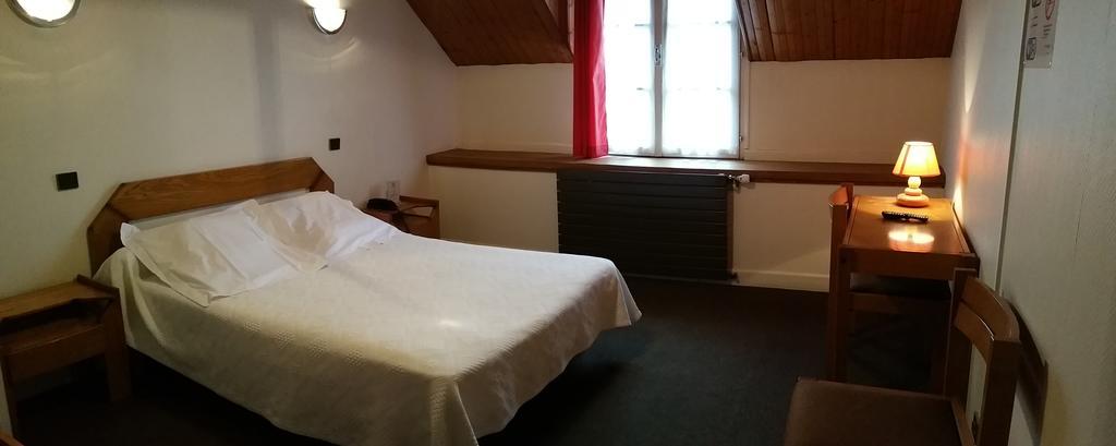 Hotel A Notre Dame La Chatre Ngoại thất bức ảnh