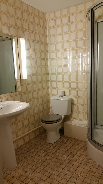 Hotel A Notre Dame La Chatre Ngoại thất bức ảnh