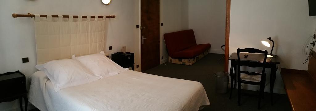 Hotel A Notre Dame La Chatre Ngoại thất bức ảnh